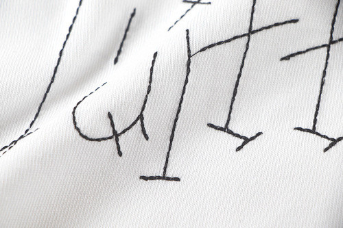 SMCL-3493 High Quality Louis Vuitton Cotton Shirt