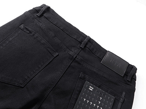 SMCL-2920 High Quality RTA Jeans