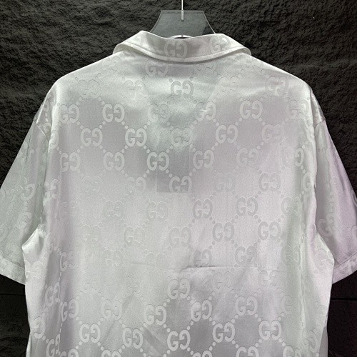 SMCL-3419 High Quality Gucci Shirt