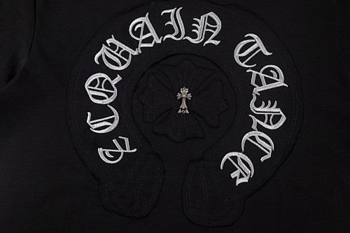 SMCL-3383 High Quality Chrome Hearts Cotton Shirt