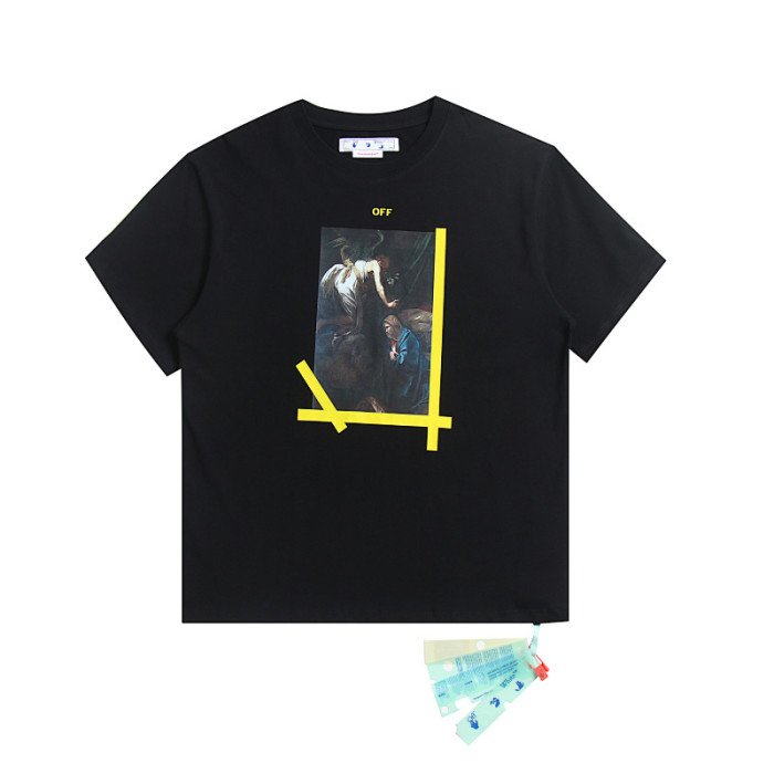 SMCL-3268 High Quality Off-white 260g Cotton Shirt