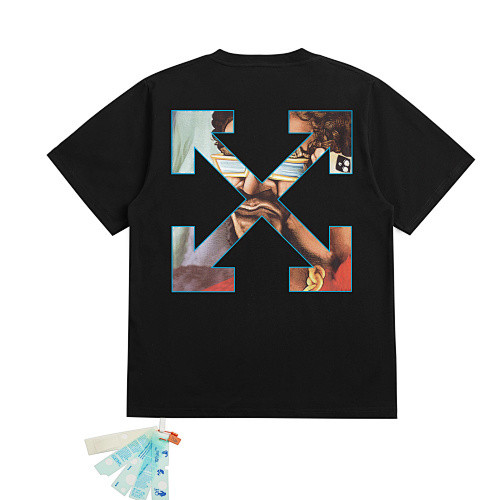 SMCL-3176 High Quality Off-white 260g Cotton Shirt
