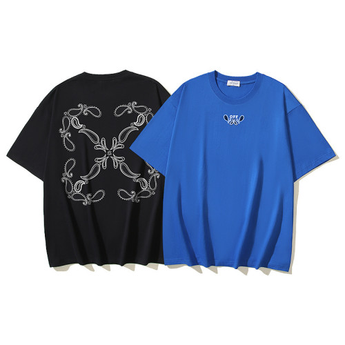 SMCL-3129 High Quality Off-white 260g Cotton Shirt