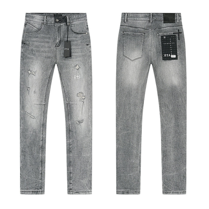 SMCL-2913 High Quality RTA Jeans