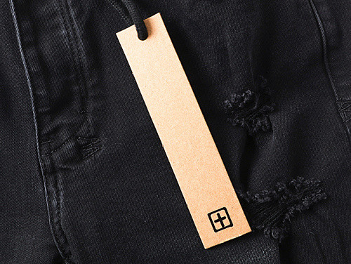 SMCL-2897 High Quality Ksubi Jeans