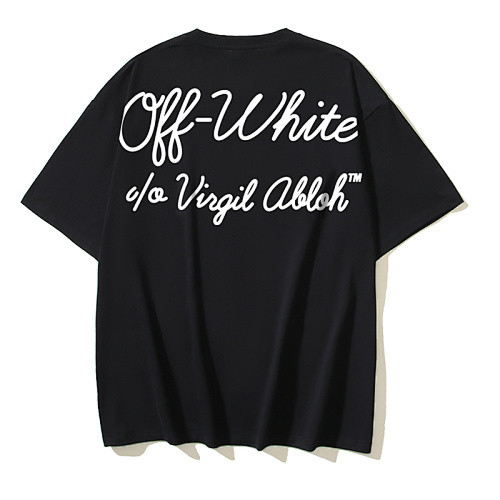 SMCL-3083 High Quality Off-white 260g Cotton Shirt