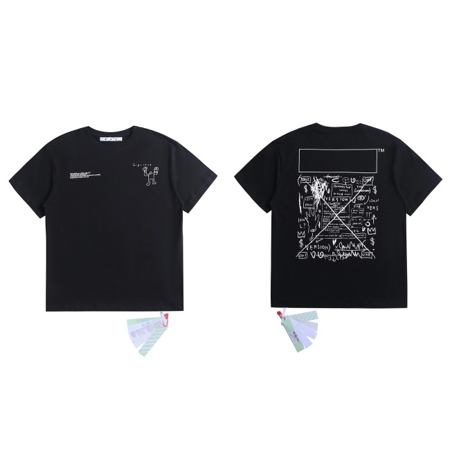 SMCL-3294 High Quality Off-white 260g Cotton Shirt
