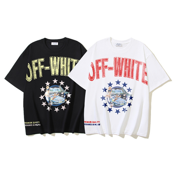 SMCL-3060 High Quality Off-white 260g Cotton Shirt