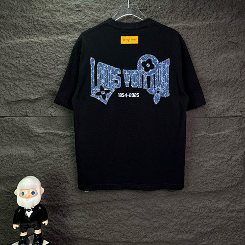 SMCL-3459 High Quality Louis Vuitton Cotton Shirt