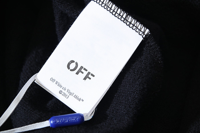 SMCL-2932 High Quality Off-white 450g Cotton Shorts