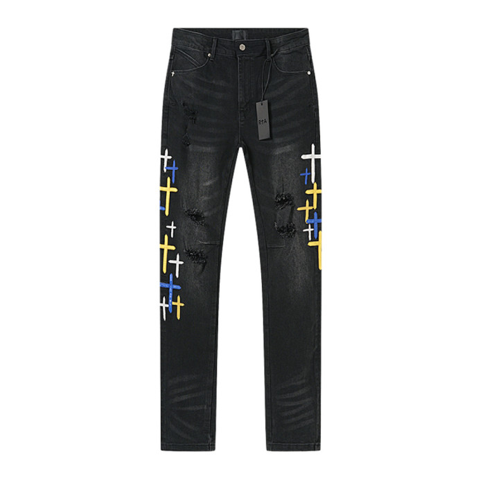 SMCL-2918 High Quality RTA Jeans