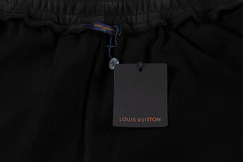 SMCL-3470 High Quality Louis Vuitton Cotton Shorts