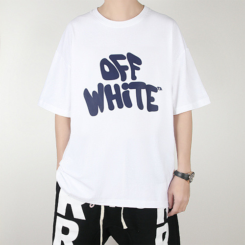 SMCL-3164 High Quality Off-white 260g Cotton Shirt