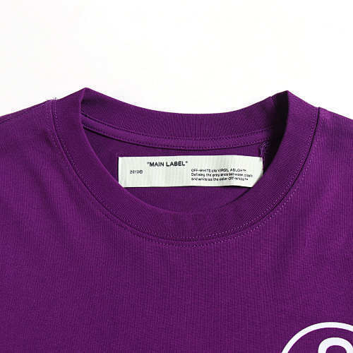 SMCL-3182 High Quality Off-white 260g Cotton Shirt