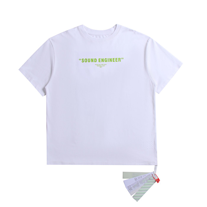 SMCL-3250 High Quality Off-white 260g Cotton Shirt