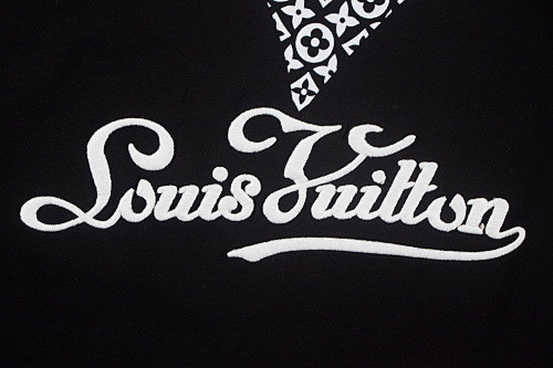 SMCL-3430 High Quality Louis Vuitton Cotton Shirt