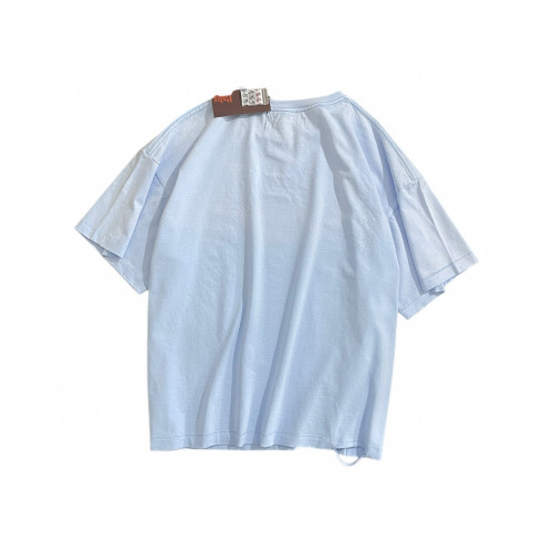 SMCL-3373 High Quality Play Retro Cotton Shirt