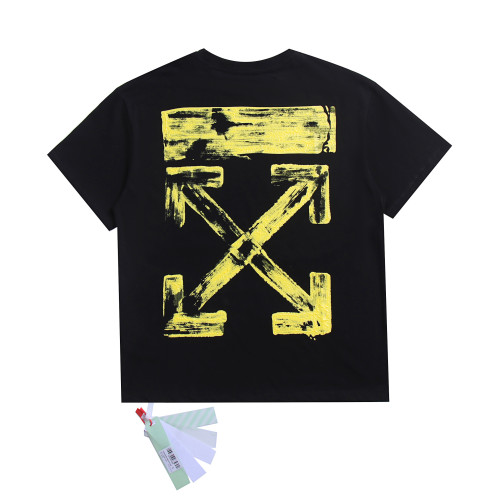 SMCL-3365 High Quality Off-white 260g Cotton Shirt