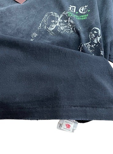 SMCL-3366 High Quality Play Retro Cotton Shirt