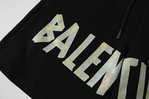 SMCL-3475 High Quality Balenciaga Cotton Shorts