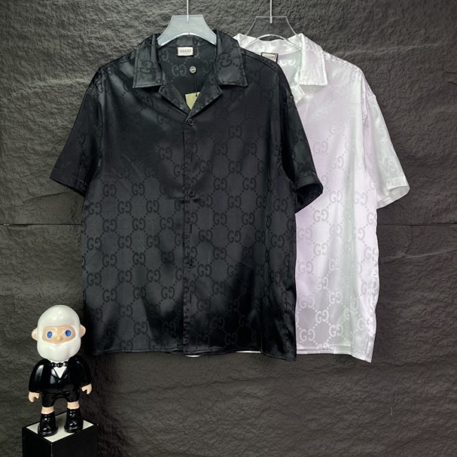 SMCL-3419 High Quality Gucci Shirt