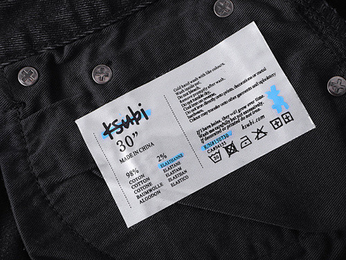 SMCL-2900 High Quality Ksubi Jeans