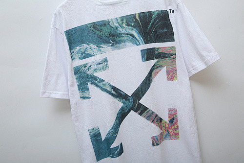 SMCL-2873 High Quality Off-white Cotton Shirt