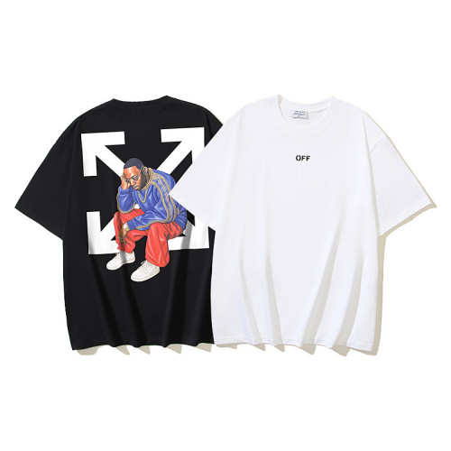 SMCL-2992 High Quality Off-white 260g Cotton Shirt