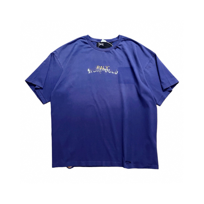 SMCL-3368 High Quality Play Retro Cotton Shirt