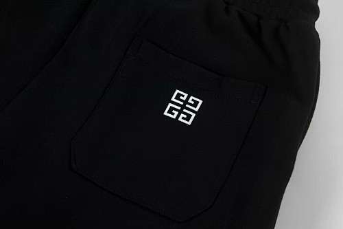 SMCL-3481 High Quality Givenchy Cotton Shorts