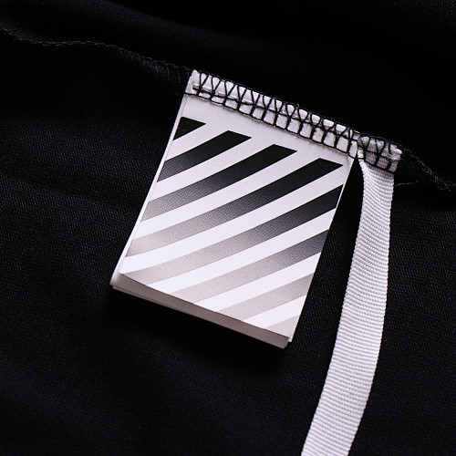 SMCL-3337 High Quality Off-white 260g Cotton Shirt