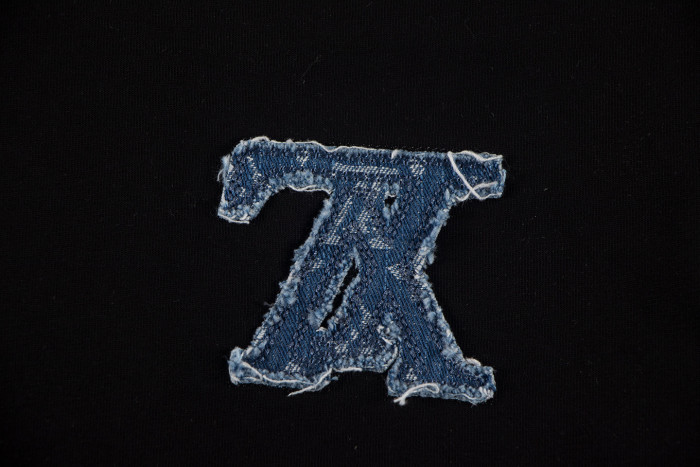 SMCL-3457 High Quality Louis Vuitton Cotton Shirt