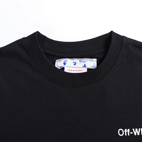 SMCL-3323 High Quality Off-white 260g Cotton Shirt