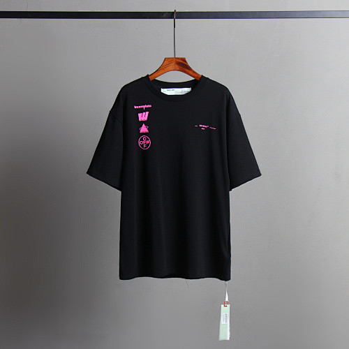 SMCL-3183 High Quality Off-white Over Size 260g Cotton Shirt