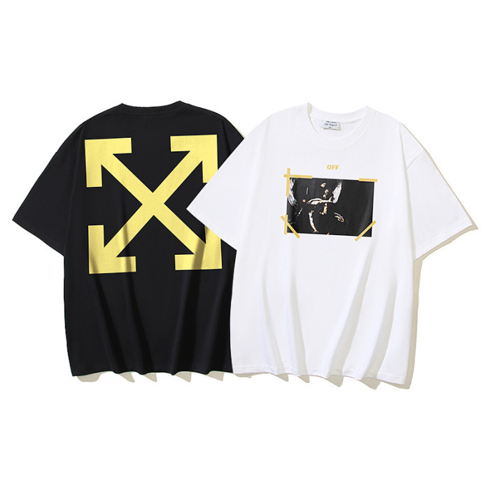 SMCL-3031 High Quality Off-white 260g Cotton Shirt