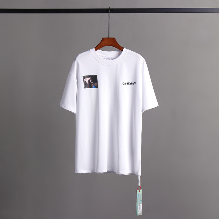 SMCL-3213 High Quality Off-white 260g Cotton Shirt