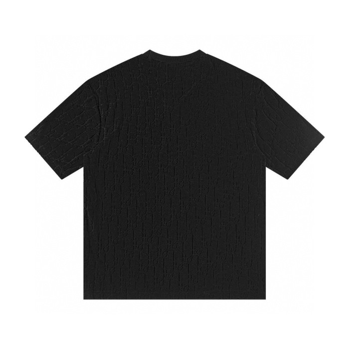 SMCL-3468 High Quality Dior Cotton Shirt