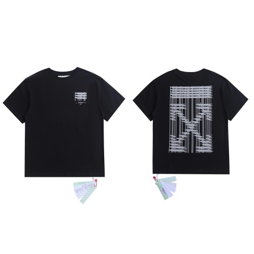 SMCL-3290 High Quality Off-white 260g Cotton Shirt
