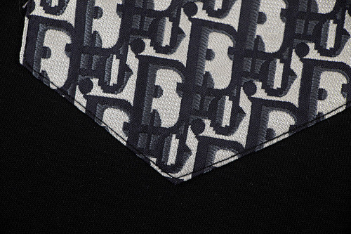 SMCL-3422 High Quality Dior Cotton Shirt