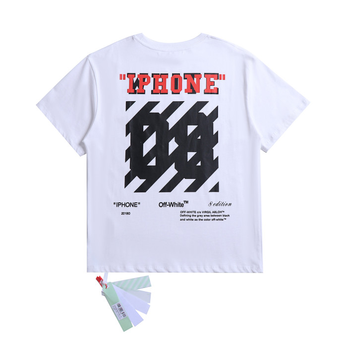 SMCL-3300 High Quality Off-white 260g Cotton Shirt
