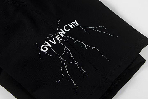 SMCL-3481 High Quality Givenchy Cotton Shorts