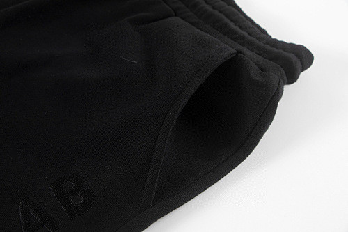 SMCL-3482 High Quality Balenciaga Cotton Shorts