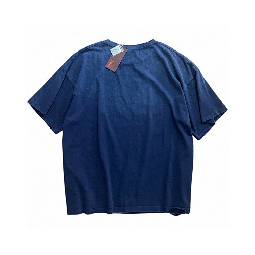 SMCL-3370 High Quality Play Retro Cotton Shirt