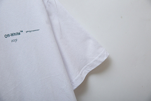 SMCL-2873 High Quality Off-white Cotton Shirt