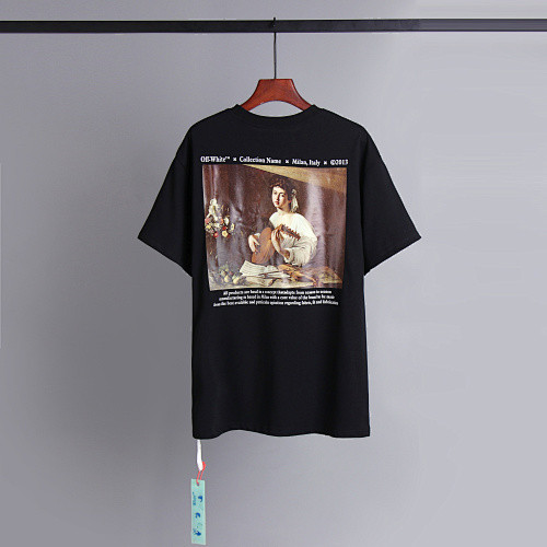 SMCL-3214 High Quality Off-white 260g Cotton Shirt