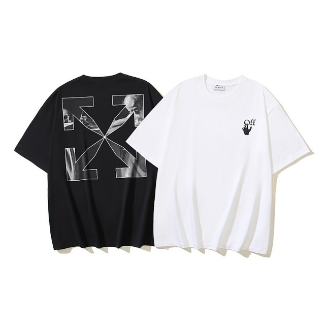 SMCL-3027 High Quality Off-white 260g Cotton Shirt
