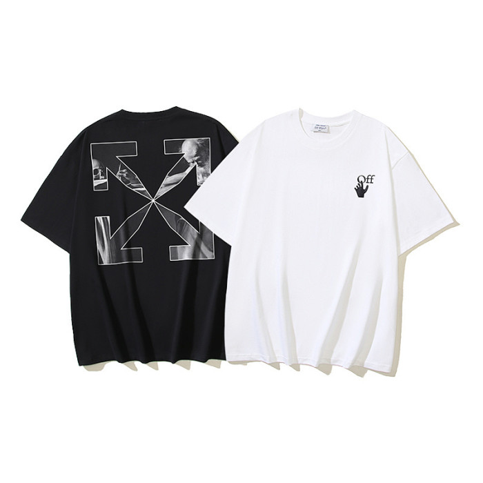 SMCL-3027 High Quality Off-white 260g Cotton Shirt