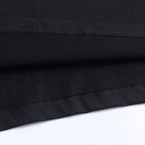 SMCL-3289 High Quality Off-white 260g Cotton Shirt