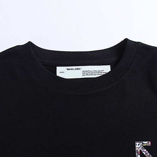SMCL-3274 High Quality Off-white 260g Cotton Shirt