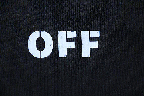 SMCL-3097 High Quality Off-white 260g Cotton Shirt